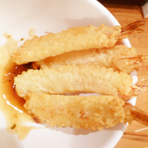 SeaPak Tempura Shrimp