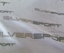 SilverSport No Skid