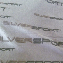 SilverSport No Skid