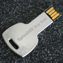 SplashID Key Safe