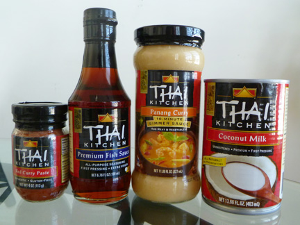 Thai Kitchen