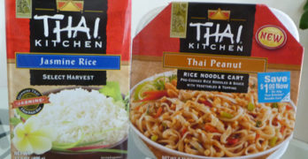 Thai Kitchen