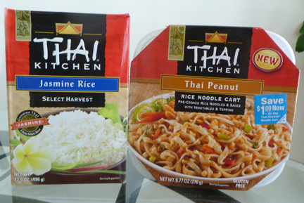 Thai Kitchen