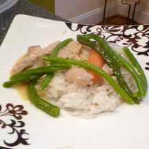 Thai Kitchen