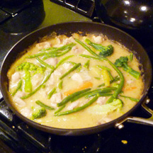 Thai Kitchen