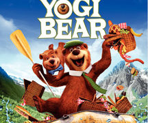 Yogi Bear