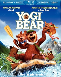 Yogi Bear