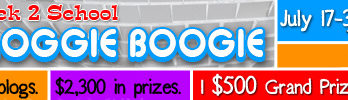 B2S Bloggie Boogie