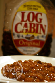 Baked Beans