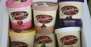 Graeter's Ice Cream