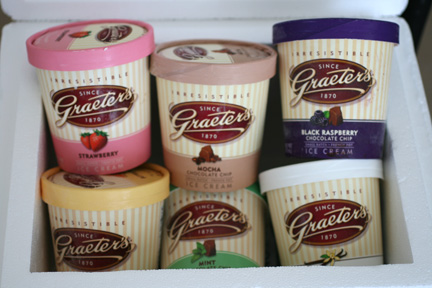 Graeter's Ice Cream