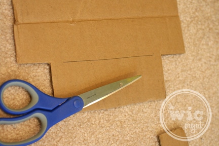 How to Make a Box Step 4