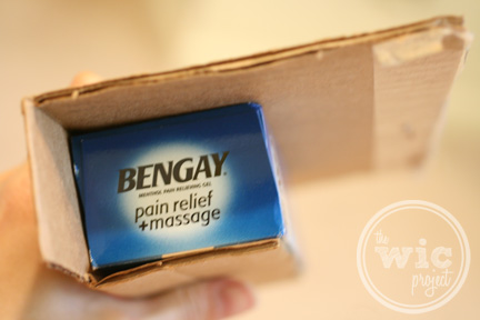 How to Make a Box Step 5