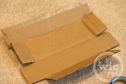 How to Make a Box Step 6