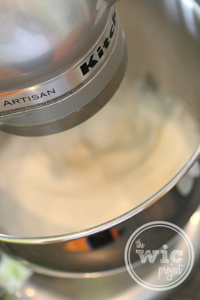 KitchenAid Mixer