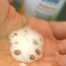 Prefense Foam