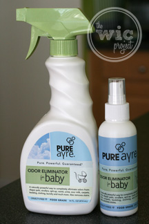 PureAyre Baby