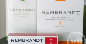 REMBRANDT Products