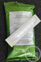 Rembrandt Form-Fit Tooth Whitening Strips