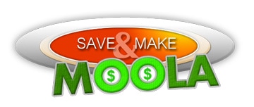Save and Make Moola Logo