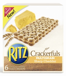 Ritz Crackerfuls