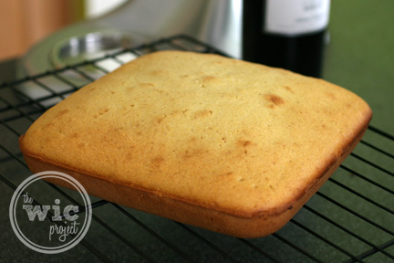 Cornbread Loaf