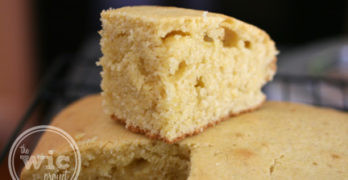 Cornbread