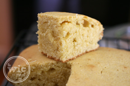 Cornbread