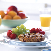 Erin Baker's Original Breakfast Cookie
