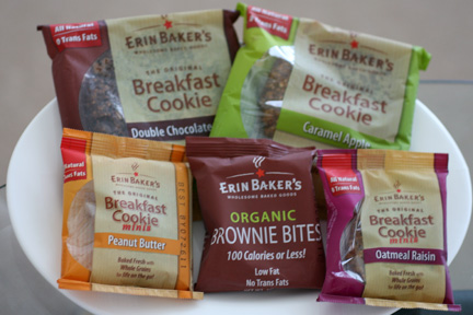 Erin Baker's Cookie Plate