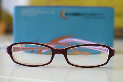 EyeBuyDirect.com Glasses