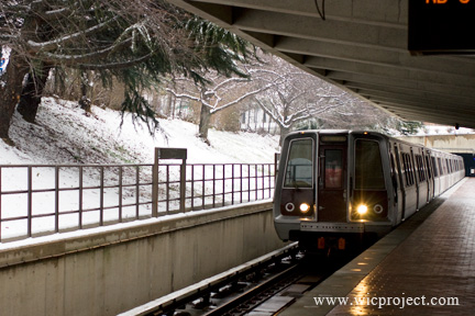 Metro Red Line