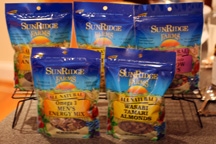 SunRidge Farms Products