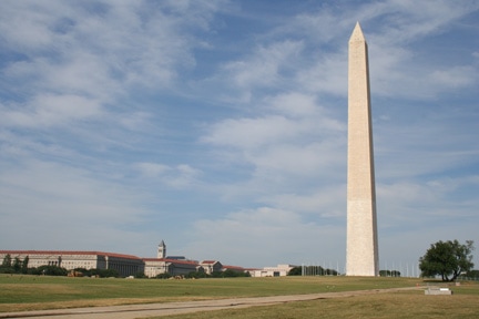 Washington Monument