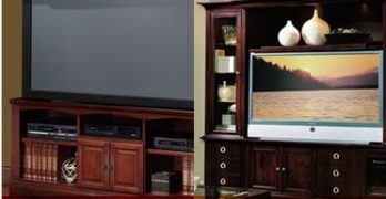Audio/Video Furniture