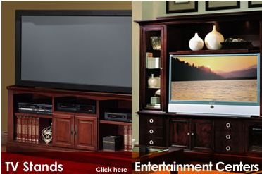 Audio/Video Furniture