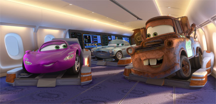 Cars 2