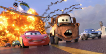 Cars 2