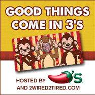 2Wired2Tired Good Things