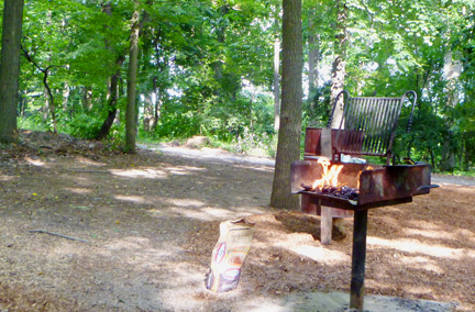 Grill