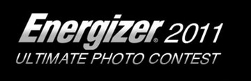 Energizer Ultimate Photo Contest