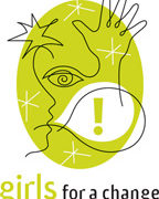 Girls For A Change Logo