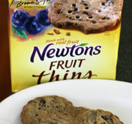 Newtons Fruit Thins