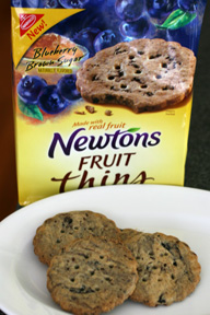 Newtons Fruit Thins