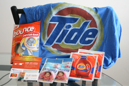 Retro Tide Prize