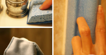 Scotch-Brite Bathroom Tools