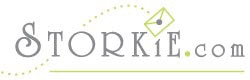 Storkie Logo