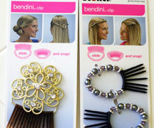 bendini clip