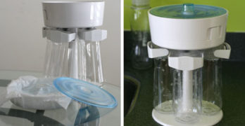 Filtrete Water Station
