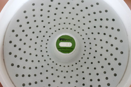 Filtrete Fast Flow Filter